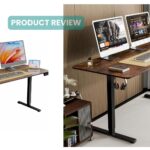 desk electric ergonomic