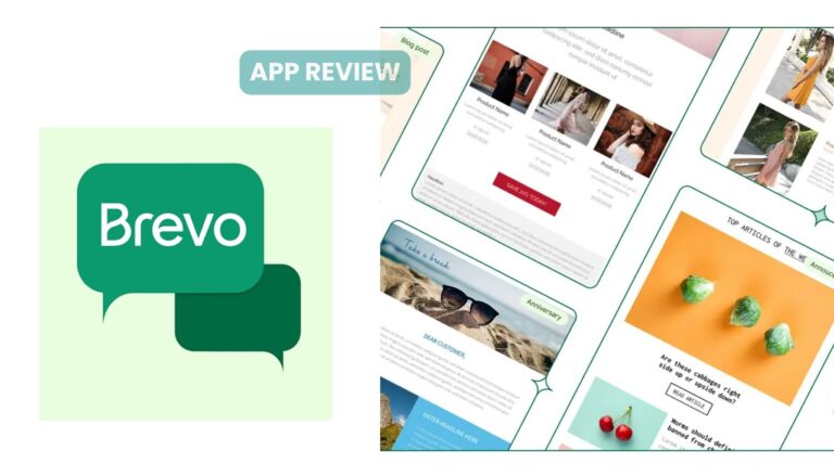 brevo email marketing