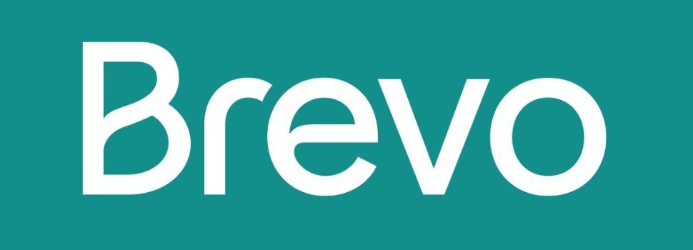 imagen logo Brevo email marketing y CRM